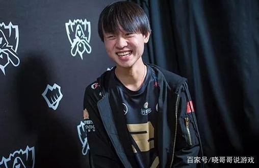 展现出令人
