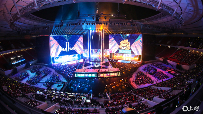 他们的表现 他们的表现