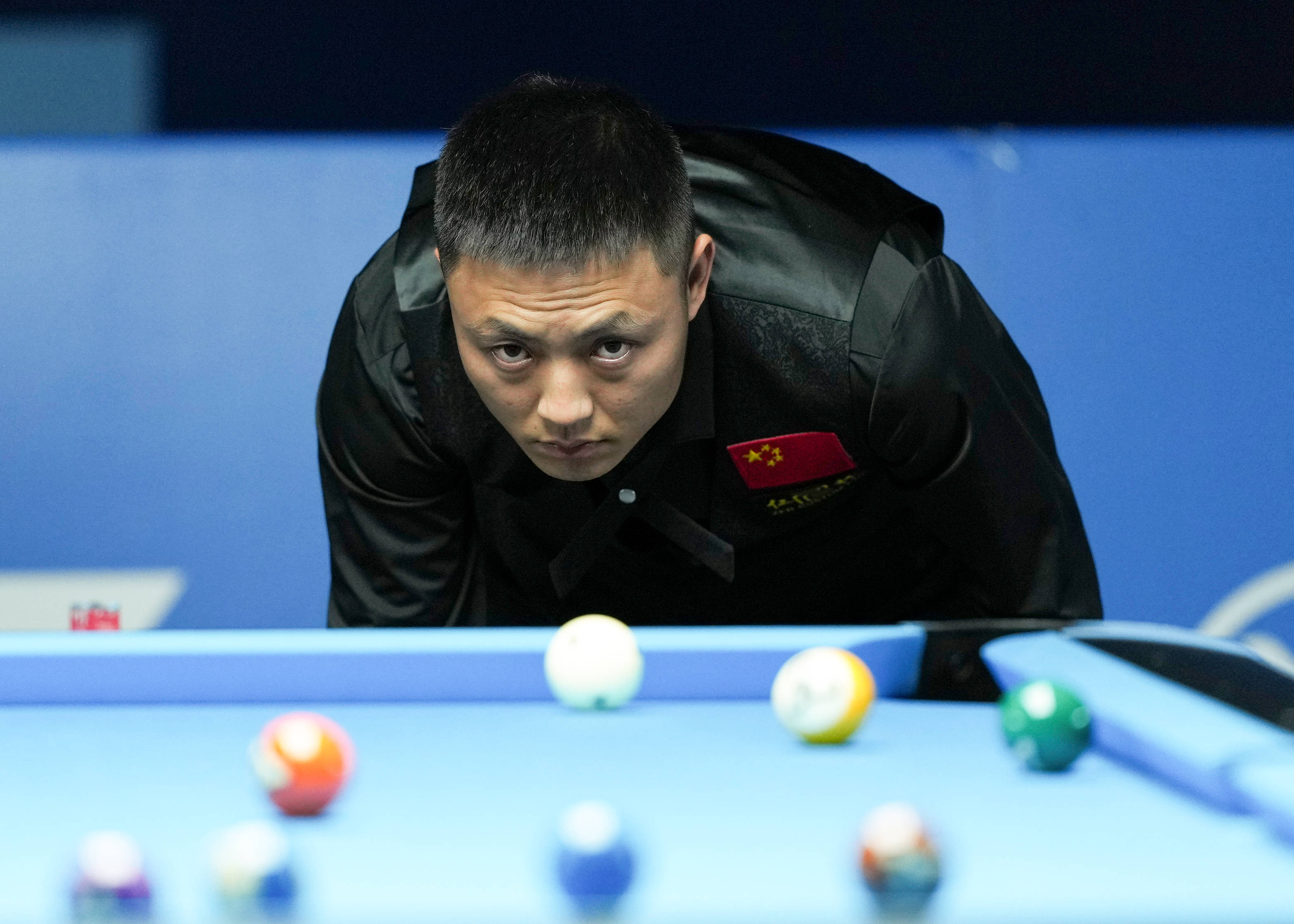 他才展现出 他才展现出