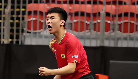 他几乎没有 他几乎没有