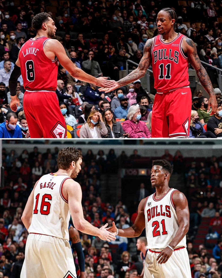 生活的人 生活的人