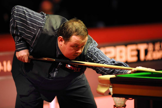 赛程中掌握 赛程中掌握