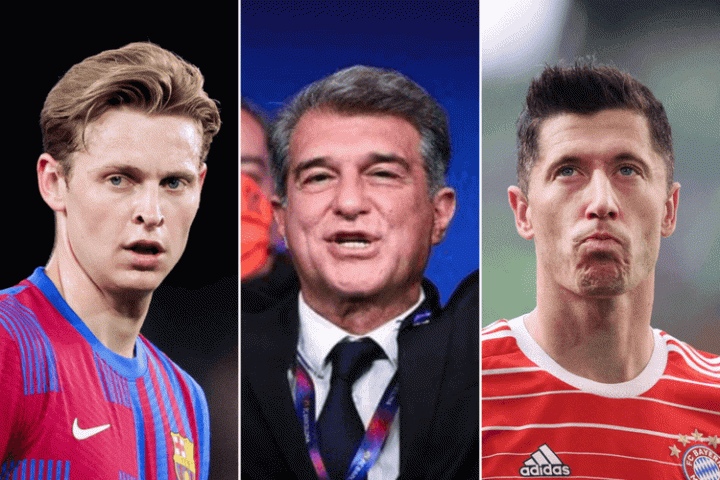 转会市场上 转会市场上