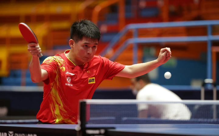 拉姆的职业 拉姆的职业