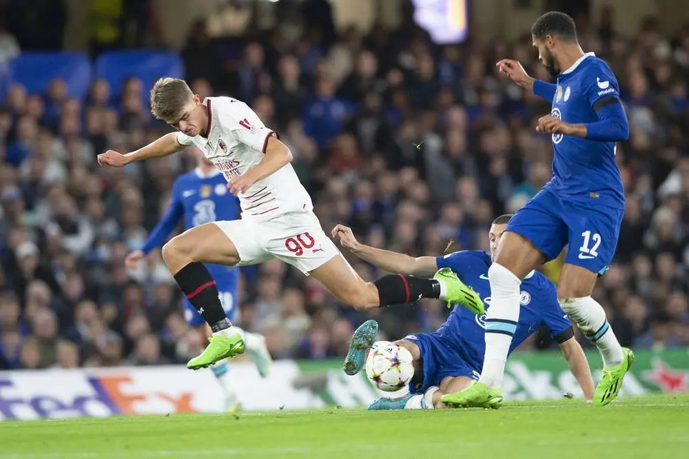 桑乔的加盟 桑乔的加盟