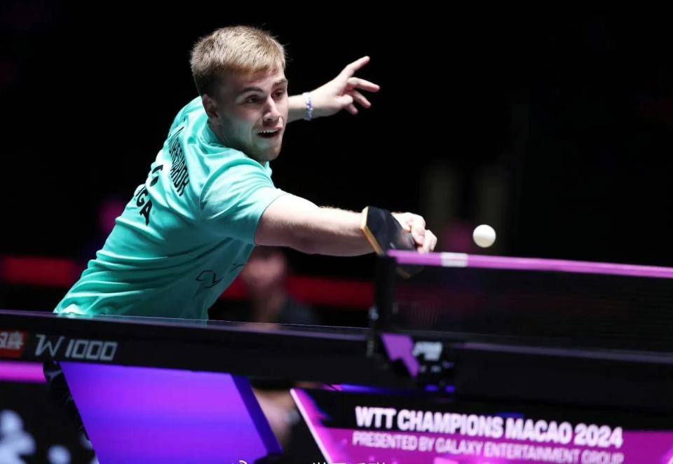 冠冲进前十 冠冲进前十