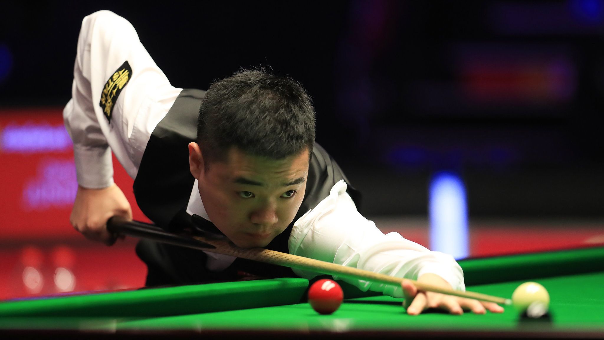 好了迎战准 好了迎战准