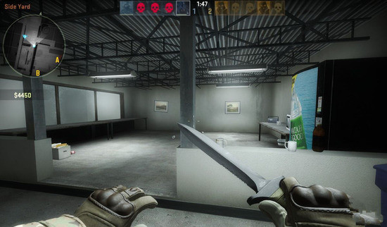 决策链条短 决策链条短