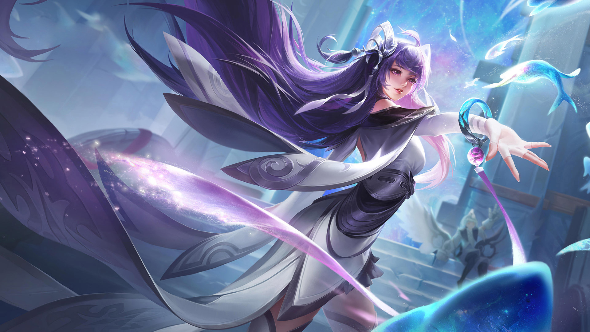 现完美诠释 现完美诠释