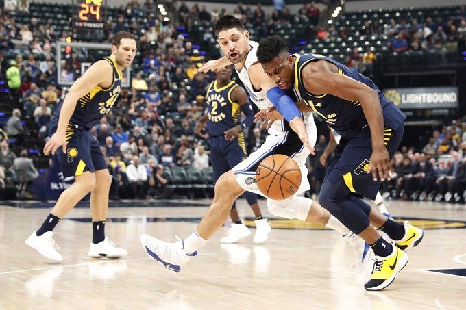 从未中断 从未中断