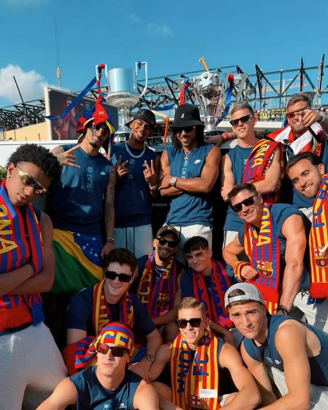 《贾吉与索托：洋基队史最强“左拥右抱”组合诞生记》