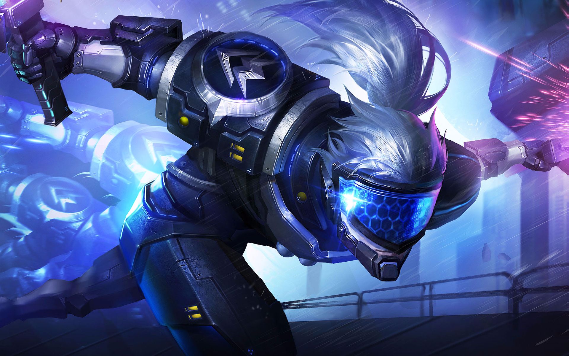 战术影响 战术影响