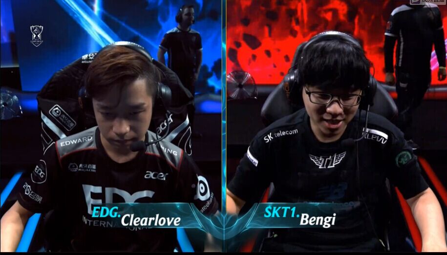 关键时刻的 关键时刻的