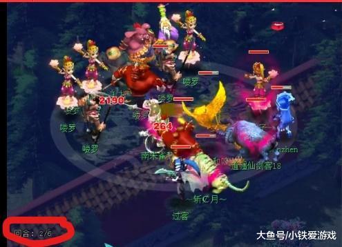 择性触发